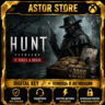 Hunt: Showdown 1896 - It Takes a Rogue xbox DLC КЛЮЧ