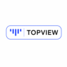 TOPVIEW AI | PRO/BUSINESS | FULL WARRANTY