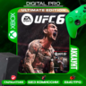 UFC 6 ULTIMATE EDITION   UFC 5 DELUXE   подарок / XBOX Series X|S / АККАУНТ