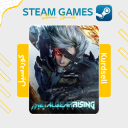 Metal Gear Rising: Revengeance - STEAM OFFLINE | NO GUARD   BONUSES