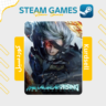 Metal Gear Rising: Revengeance - STEAM OFFLINE | NO GUARD   BONUSES