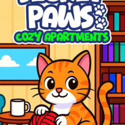 ✅ Secret Paws - Cozy Apartments Xbox One|X|S активация