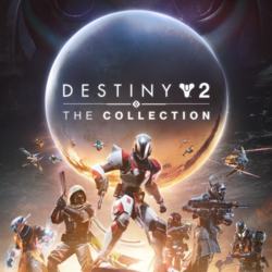 ✅ Destiny 2: Коллекция Xbox One|X|S активация