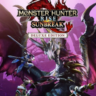 Ключ Monster Hunter Rise: Sunbreak - Deluxe Edition Kit DLC Global Steam