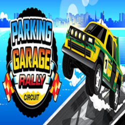 Parking Garage Rally Circuit (Steam ключ / РФ Весь Мир)