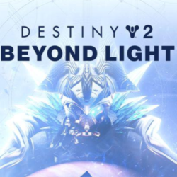 Ключ Destiny 2: Beyond Light DLC Global Steam