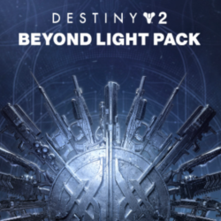 Ключ Destiny 2: Beyond Light Pack DLC Global Steam