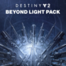 Ключ Destiny 2: Beyond Light Pack DLC Global Steam