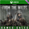 HUNT: SHOWDOWN 1896 - FROM THE WILDS  XBOX SERIES X|S  КЛЮЧ