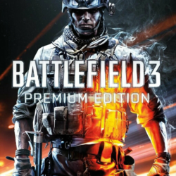 Battlefield 3 Premium Edition (EA App/Ключ/ Весь Мир)