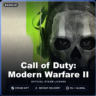 Call of Duty: Modern Warfare II (Steam Gift) · Весь мир · Автодоставка 24/7