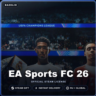 EA Sports FC 26 (Steam Gift) · РФ и весь мир · Автодоставка 24/7