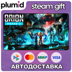 Guardians of Orion (Phase 2) Steam Gift / Россия   МИР / АВТО