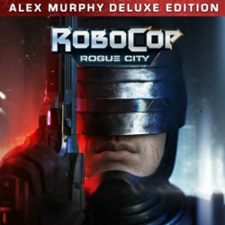RoboCop: Rogue City Alex Murphy Edition (Steam Ключ / РФ СНГ)