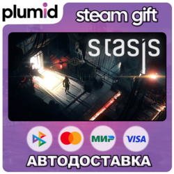STASIS Steam Gift / Россия   МИР / АВТО