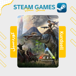 ARK: Survival Evolved - STEAM OFFLINE | NO GUARD   BONUSES