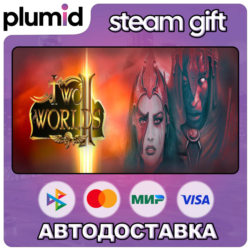 Two Worlds II Bundle Steam Gift / Россия   МИР / АВТО