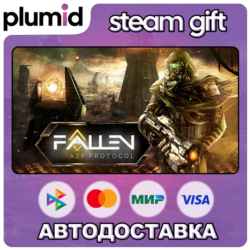 Fallen: A2P Protocol Deluxe Steam Gift / Россия   МИР / АВТО