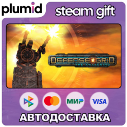 Defense Grid: The Awakening Steam Gift / Россия   МИР / АВТО