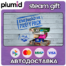 The Jackbox Party Pack Steam Gift / Россия   МИР / АВТО