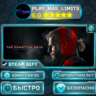 METAL GEAR SOLID V: THE PHANTOM PAIN *UA/KZ/СНГ/TR/AR Steam Auto