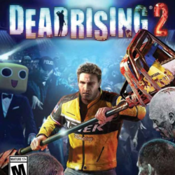 Dead Rising 2 Xbox One Series S|X КЛЮЧ