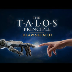 The Talos Principle: Reawakened XBOX  SERIES X|S KEY