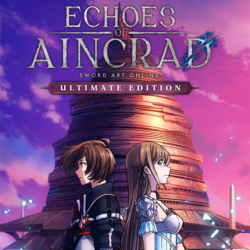 Echoes of Aincrad. Ultimate Edition | STEAM | LOGIN:PASS | АВТО 24/7