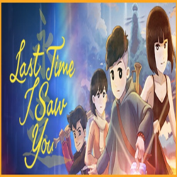 Last Time I Saw You (Steam ключ / РФ Весь Мир)