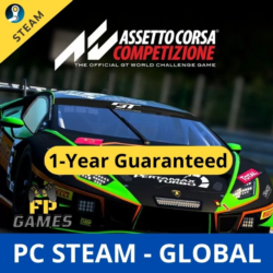 ASSETTO CORSA COMPETIZIONE | PC STEAM GLOBAL | Мгновенная доставка