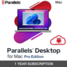 Parallels Desktop 27 Pro for Mac 1 год   Paypal