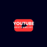Просмотры на YouTube | Удержание аудитории: 5-15 минут | Скорость: 1-2 тыс. просмотро