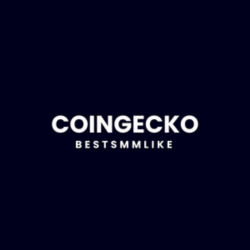 Звезды CoinGecko | Макс 500 тыс. | Старт 0-24 часа | Без отписок | Скорость: 5 тыс./д