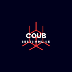 Подписчики Coub | 100/день