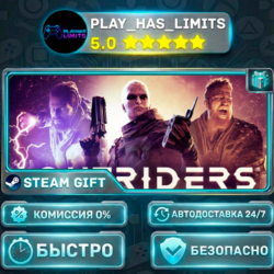 🎁OUTRIDERS *RU/BY/UA/СНГ Steam Auto