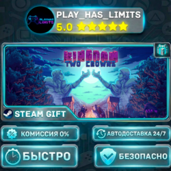 🎁Kingdom Two Crowns *RU/BY/UA/СНГ Steam Auto