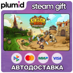 Kingdom Rush Frontiers - Tower Defense Steam Gift / Россия   МИР / АВТО