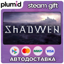 Shadwen Steam Gift / Россия   МИР / АВТО