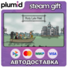 Rusty Lake Hotel Steam Gift / Россия   МИР / АВТО
