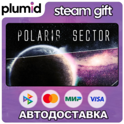 Polaris Sector Steam Gift / Россия   МИР / АВТО