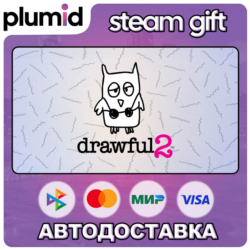 Drawful 2 Steam Gift / Россия   МИР / АВТО