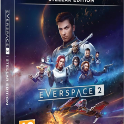 EVERSPACE™ 2 XBOX SERIES X/S   WINDOWS (PC) КЛЮЧ