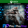 CRYSIS REMASTERED XBOX ONE|XS КЛЮЧ