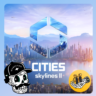 Cities: Skylines II + 450 ИГР | PC | ОНЛАЙН | GamePass