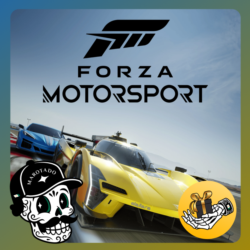 Forza Motorsport   FH 6 Premium   450 ИГР | PC | Онлайн | GamePass