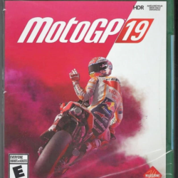 MotoGP 19 | Xbox ONE SERIES X/S КЛЮЧ