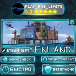 🎁Sunkenland *RU/BY/UA/СНГ Steam Auto