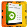 AnyMP4 iPhone GPS Spoofer Код регистрации на 1 год