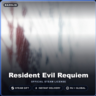Resident Evil Requiem (Steam Gift) · РФ и весь мир · Автодоставка 24/7