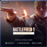 Battlefield™ 1 (Steam Gift) · РФ и весь мир · Автодоставка 24/7